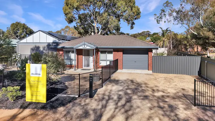 23A Rushall Road, Lyndoch SA 5351