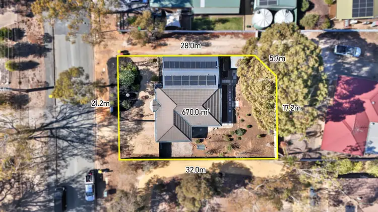 Second view of Homely house listing, 23A Rushall Road, Lyndoch SA 5351