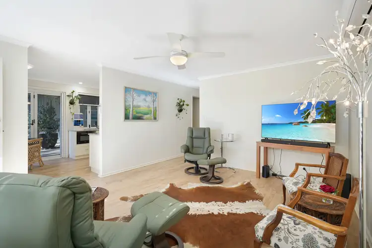 Fourth view of Homely house listing, 23A Rushall Road, Lyndoch SA 5351