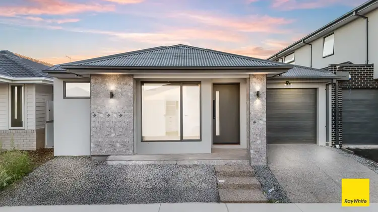 Main view of Homely house listing, 33 Turin Avenue, Deanside VIC 3336