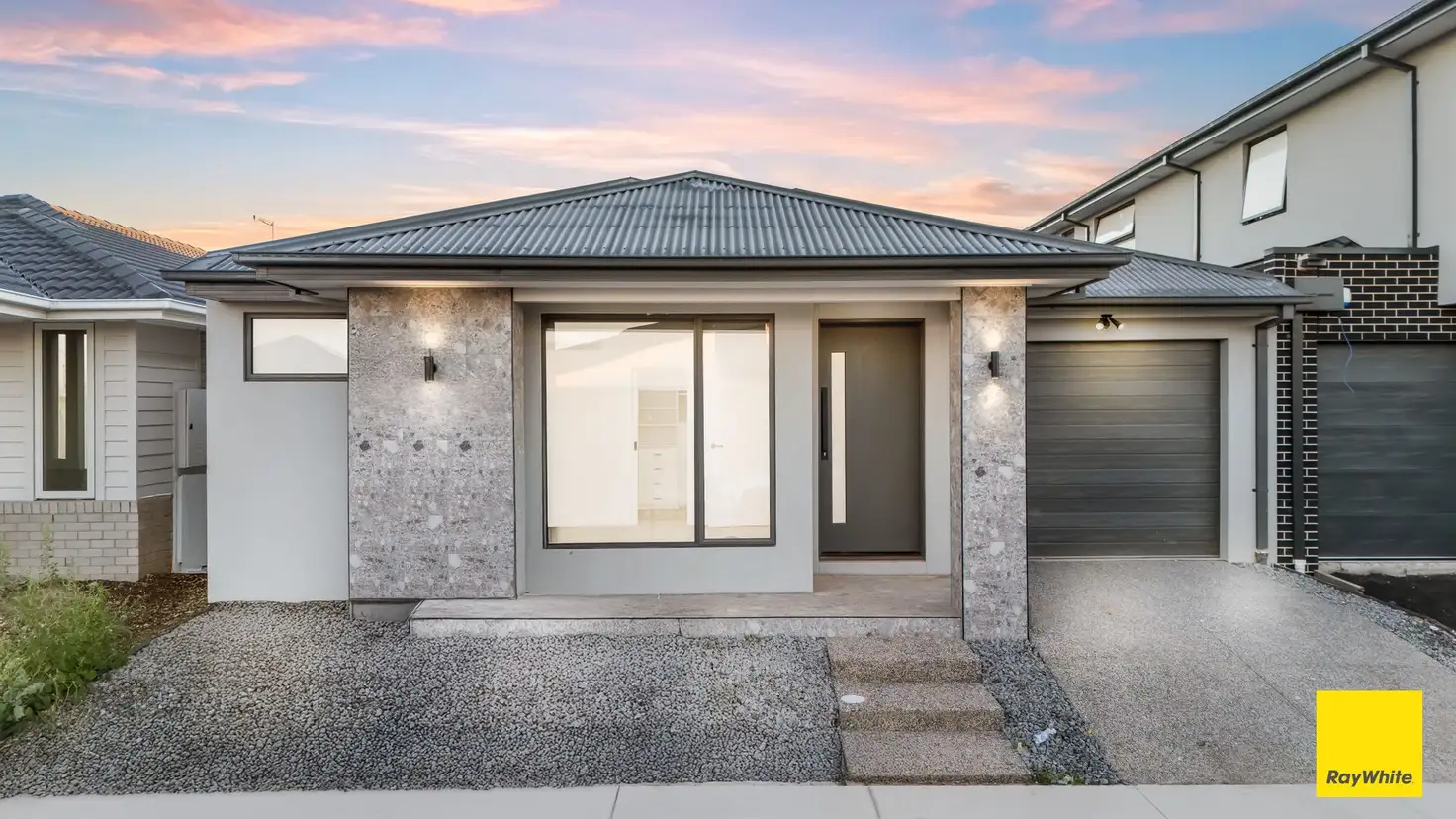 Main view of Homely house listing, 33 Turin Avenue, Deanside VIC 3336