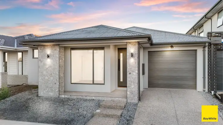 Second view of Homely house listing, 33 Turin Avenue, Deanside VIC 3336