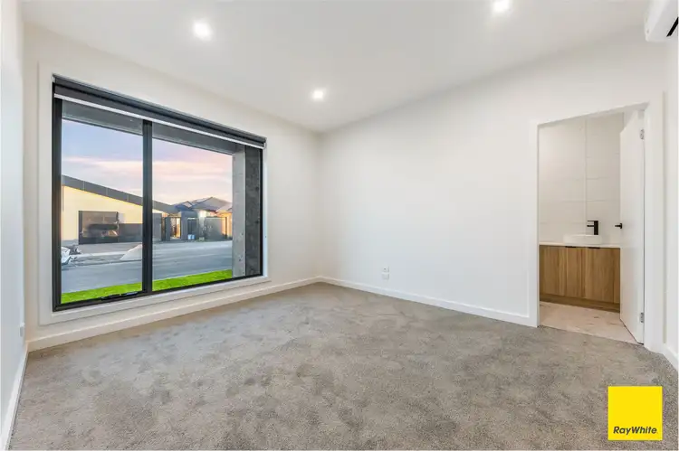 Fourth view of Homely house listing, 33 Turin Avenue, Deanside VIC 3336