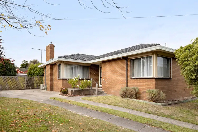 Second view of Homely house listing, 22 Golconda Avenue, Frankston VIC 3199