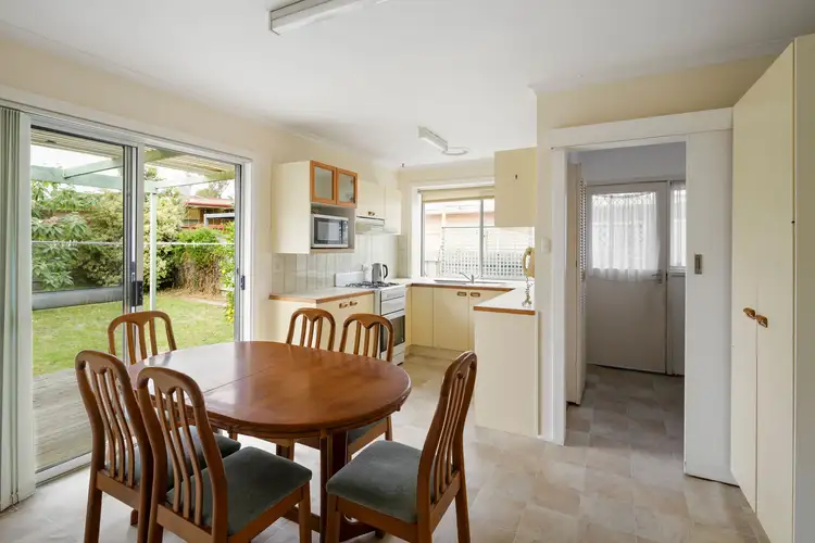 Fourth view of Homely house listing, 22 Golconda Avenue, Frankston VIC 3199