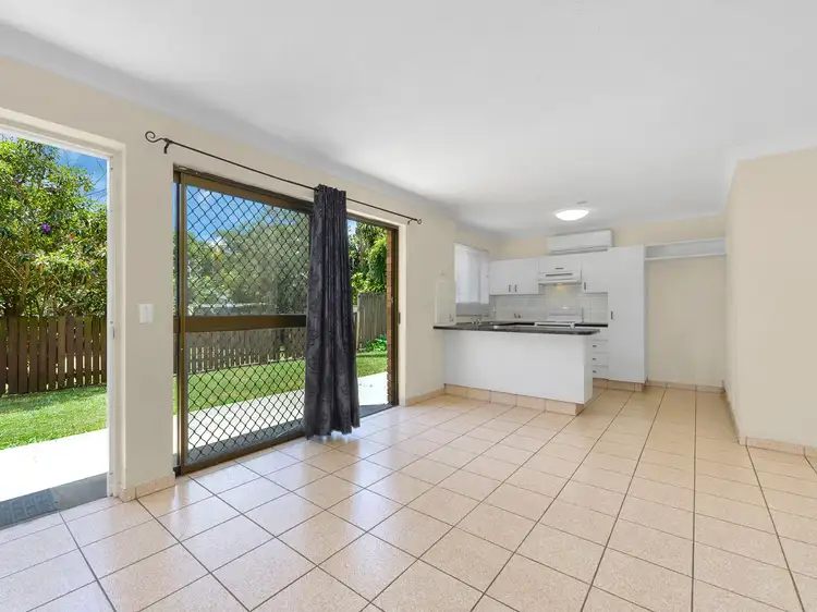1/153 Nudgee Road, Ascot QLD 4007