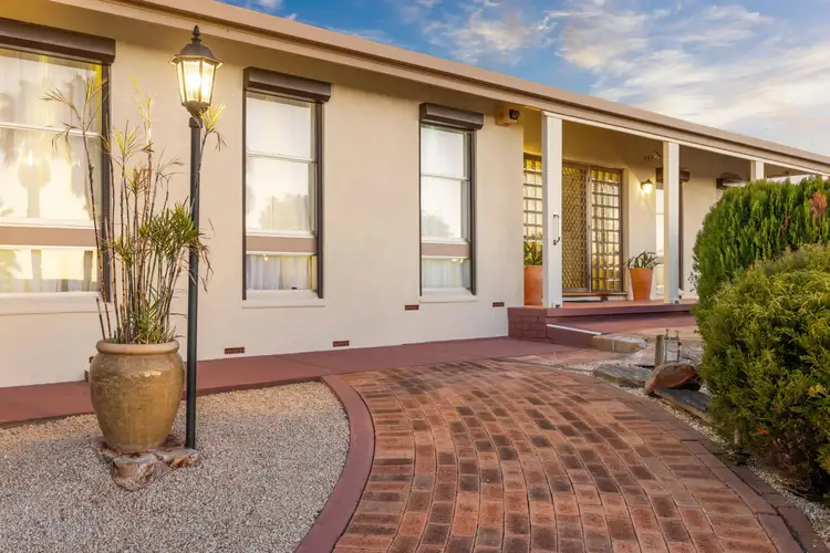 Second view of Homely house listing, 10 Intrepid Crescent, Hallett Cove SA 5158