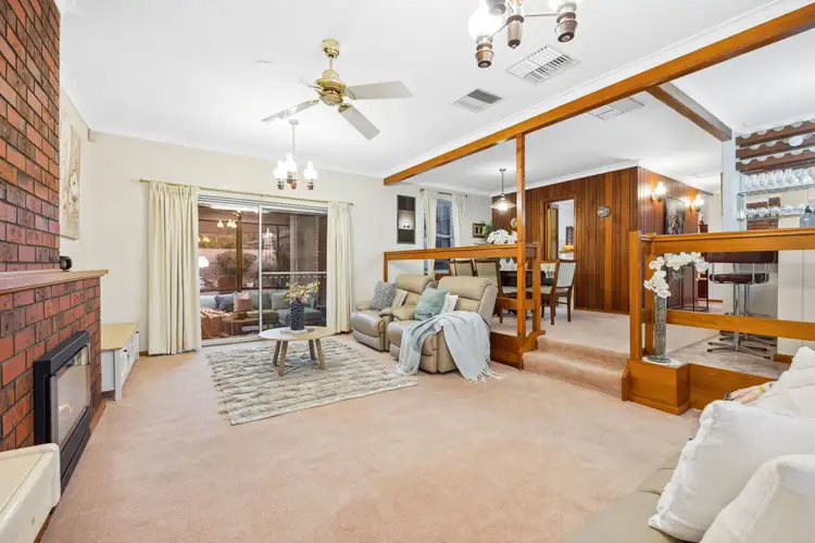 Fourth view of Homely house listing, 10 Intrepid Crescent, Hallett Cove SA 5158