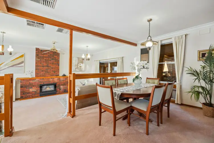 Fifth view of Homely house listing, 10 Intrepid Crescent, Hallett Cove SA 5158
