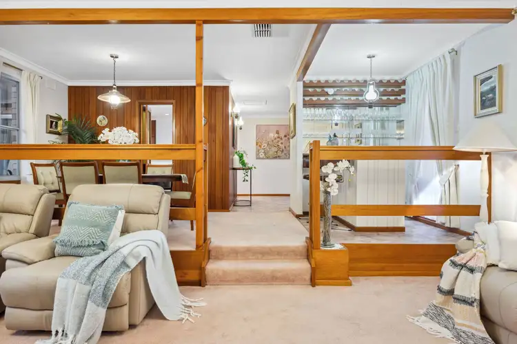 Sixth view of Homely house listing, 10 Intrepid Crescent, Hallett Cove SA 5158