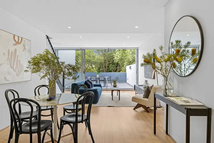 Main view of Homely apartment listing, 17/115 Wigram Road, Forest Lodge NSW 2037