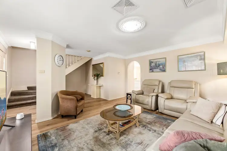 1/207 Old Illawarra Road, Barden Ridge NSW 2234