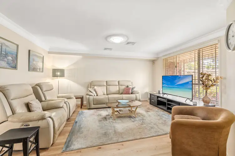 Fourth view of Homely semi-detached listing, 1/207 Old Illawarra Road, Barden Ridge NSW 2234