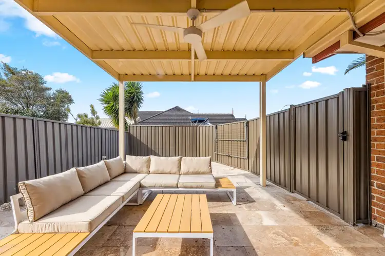 Fifth view of Homely semi-detached listing, 1/207 Old Illawarra Road, Barden Ridge NSW 2234
