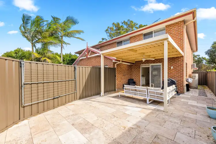 Sixth view of Homely semi-detached listing, 1/207 Old Illawarra Road, Barden Ridge NSW 2234