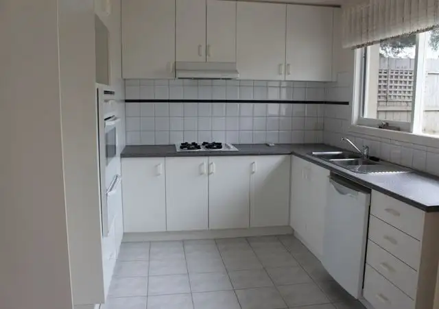 Second view of Homely unit listing, 3B Taylor Avenue, Burwood East VIC 3151