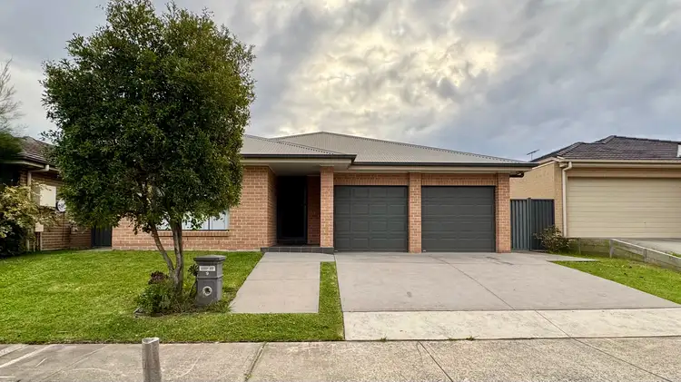 9 Water Gum Drive, Jordan Springs NSW 2747