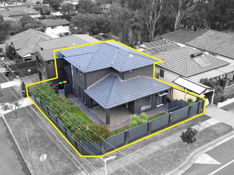 110 Greenacre Road