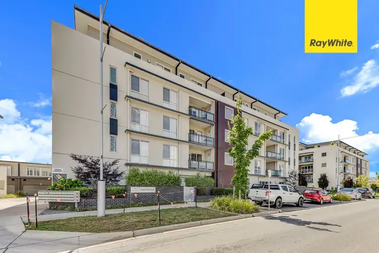Main view of Homely apartment listing, 83/1 Limburg Way, Greenway ACT 2900