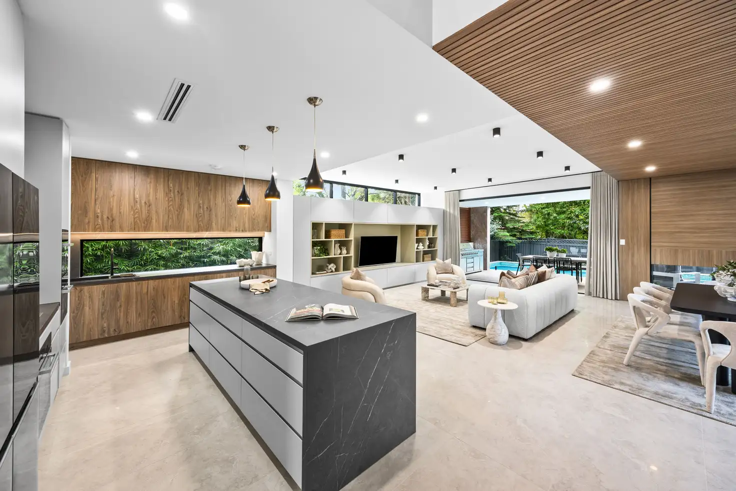 Main view of Homely house listing, 55 Fourth Avenue, Willoughby NSW 2068