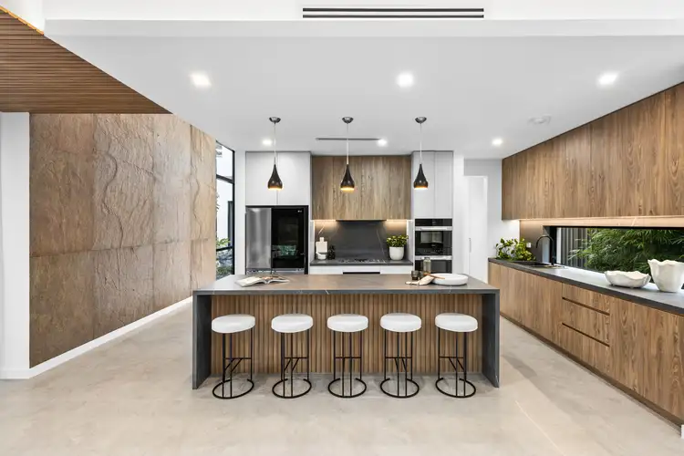 Fifth view of Homely house listing, 55 Fourth Avenue, Willoughby NSW 2068