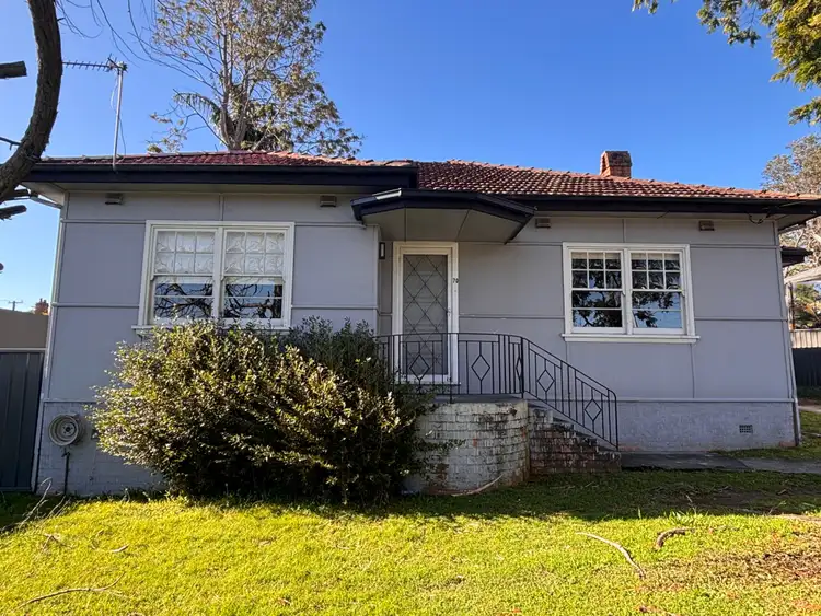 Main view of Homely house listing, 70 East Street, Nowra NSW 2541