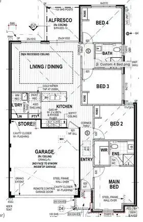 Main view of Homely house listing, 3 Dulcify Lane, Byford WA 6122