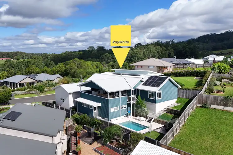 30 Parker Crescent, Berry NSW 2535