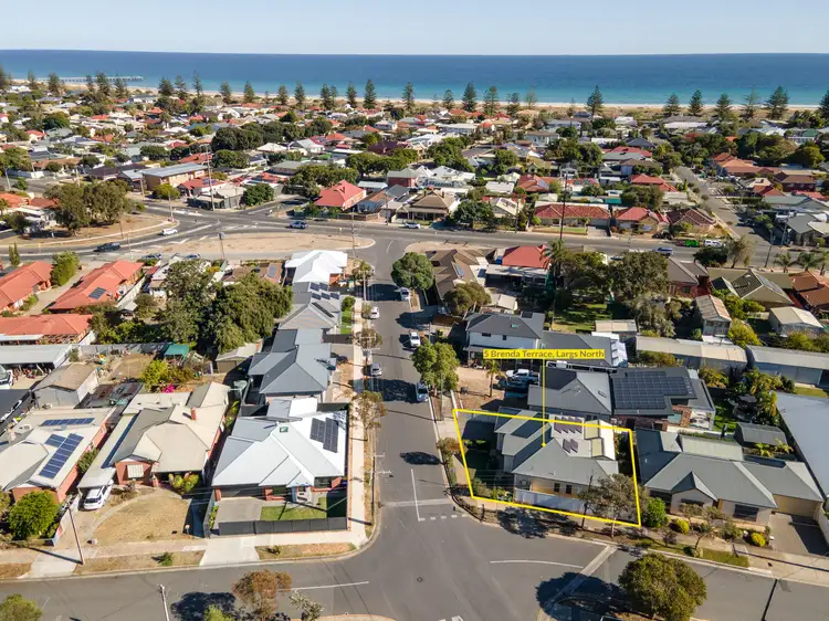 Third view of Homely house listing, 5 Brenda Terrace, Largs North SA 5016