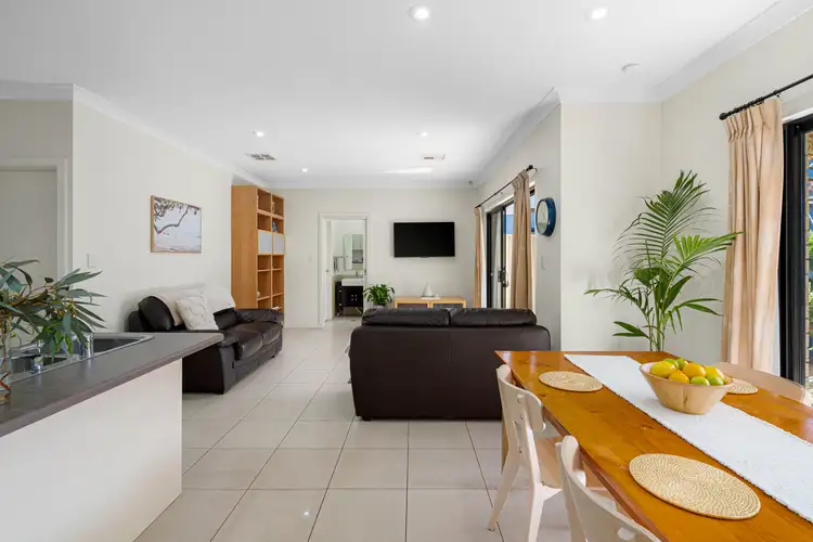 Fourth view of Homely house listing, 5 Brenda Terrace, Largs North SA 5016
