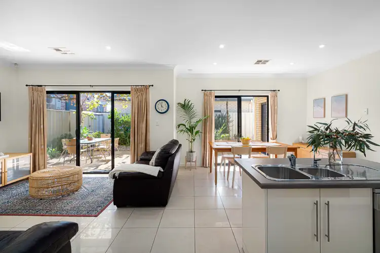 Fifth view of Homely house listing, 5 Brenda Terrace, Largs North SA 5016