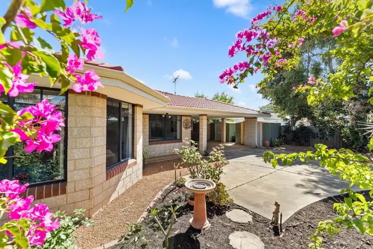 4B Gosforth Court, Safety Bay WA 6169