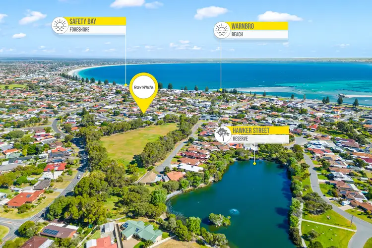 4B Gosforth Court, Safety Bay WA 6169