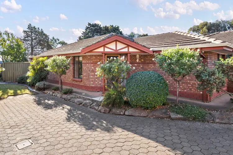 Second view of Homely house listing, 3/27 Ingham Way, Salisbury Heights SA 5109