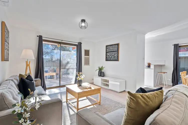 Sixth view of Homely house listing, 3/27 Ingham Way, Salisbury Heights SA 5109