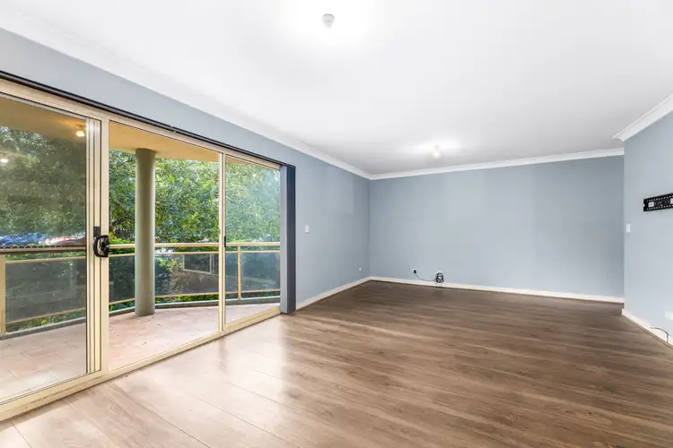 Second view of Homely unit listing, 7/530-536 President Avenue, Sutherland NSW 2232