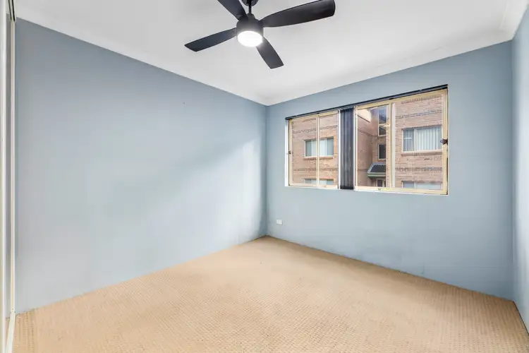 Third view of Homely unit listing, 7/530-536 President Avenue, Sutherland NSW 2232