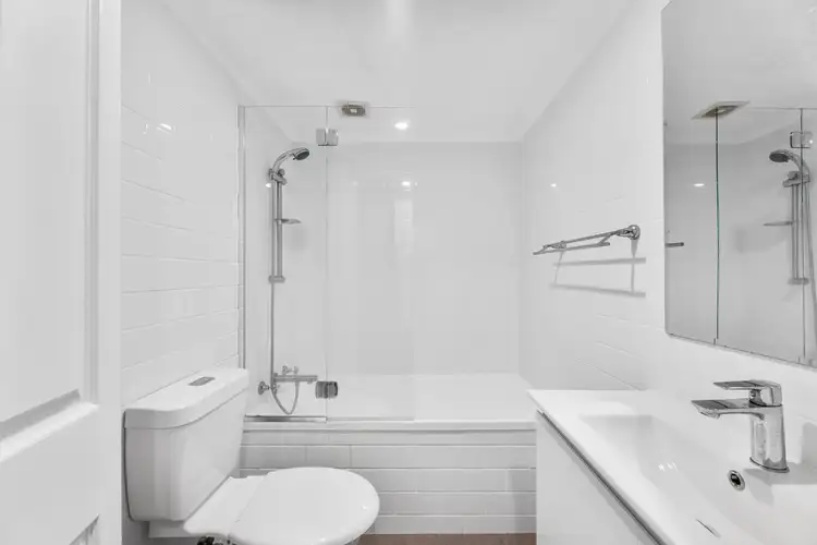 Fourth view of Homely unit listing, 7/530-536 President Avenue, Sutherland NSW 2232