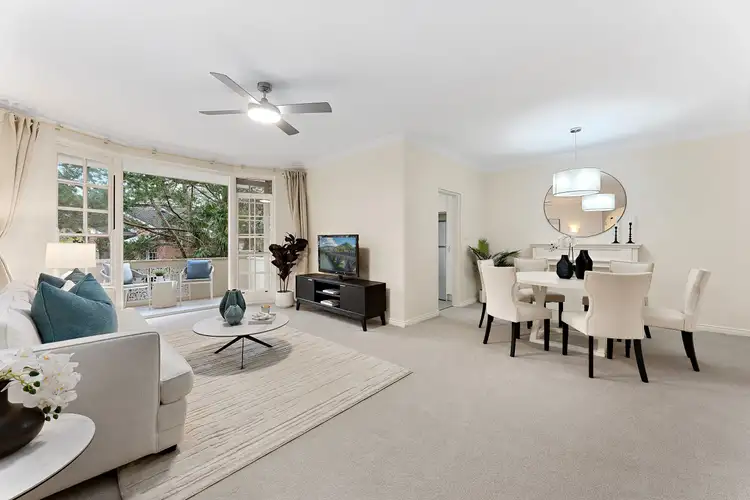 4/10 Larkin Street, Roseville NSW 2069