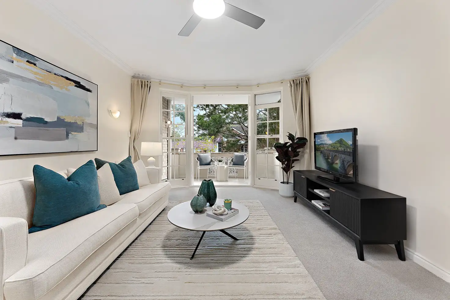 Main view of Homely unit listing, 4/10 Larkin Street, Roseville NSW 2069