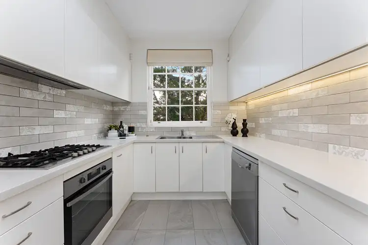 Third view of Homely unit listing, 4/10 Larkin Street, Roseville NSW 2069