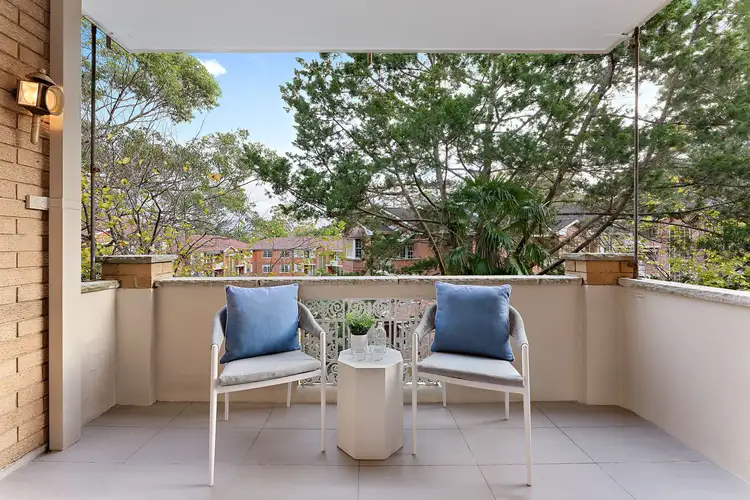 Fourth view of Homely unit listing, 4/10 Larkin Street, Roseville NSW 2069