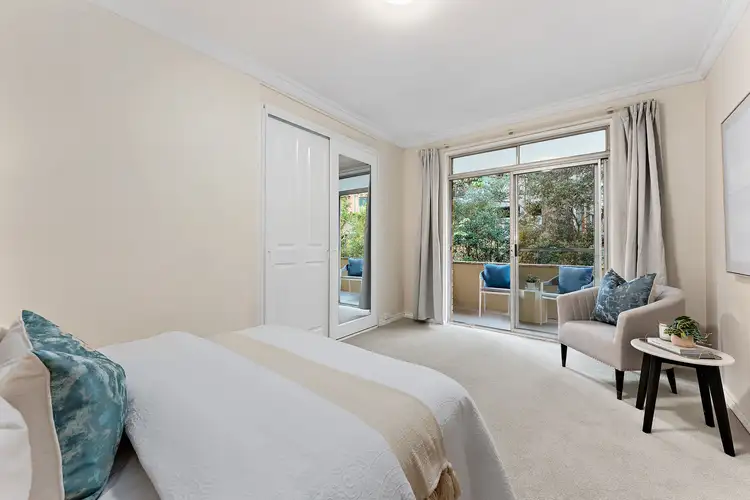 Sixth view of Homely unit listing, 4/10 Larkin Street, Roseville NSW 2069