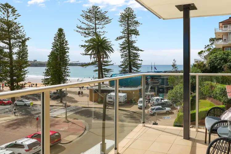 9/40 Ashburner Street, Manly NSW 2095