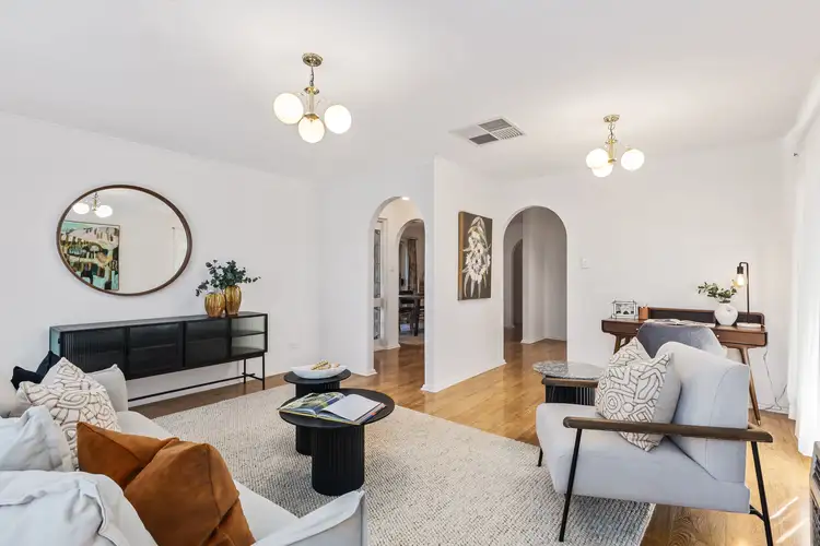 Second view of Homely house listing, 25B Fourth Avenue, Ascot Park SA 5043
