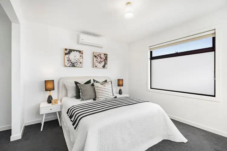 Sixth view of Homely townhouse listing, 2/90 Arundel Avenue, Reservoir VIC 3073