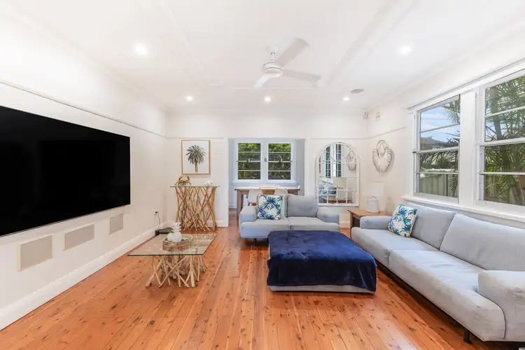 15 Pacific Street, Caringbah South NSW 2229