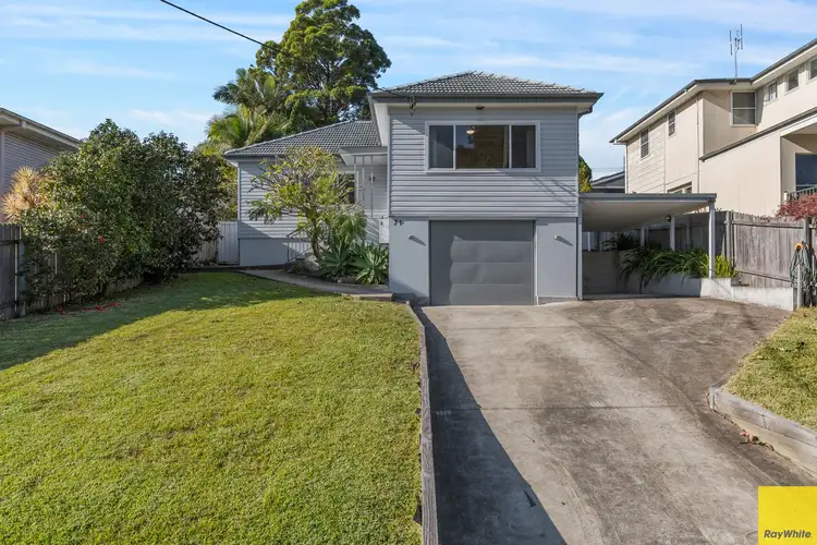 71 Prince Edward Drive, Dapto NSW 2530