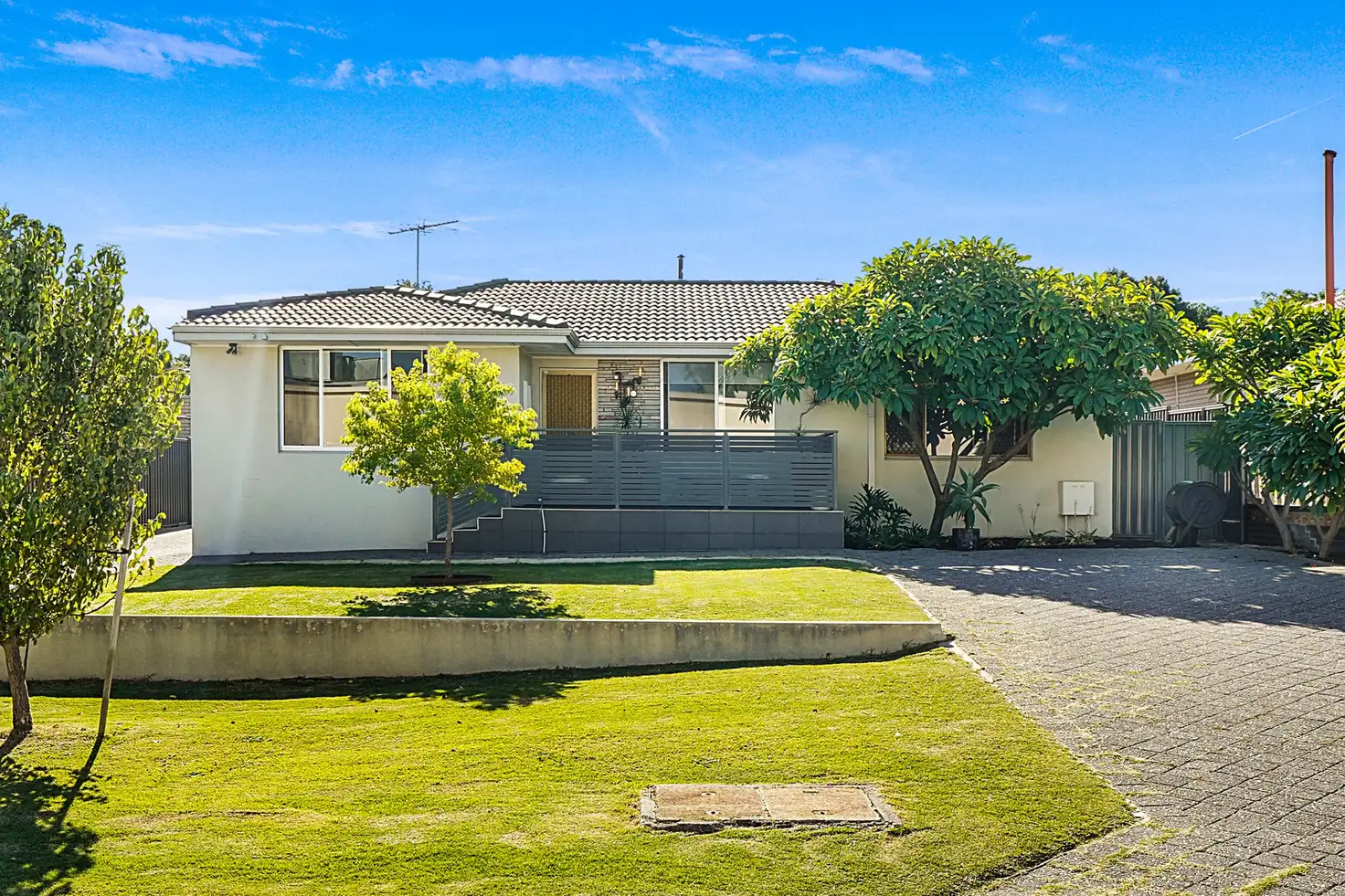 Main view of Homely house listing, 5 Farina Drive, Yokine WA 6060