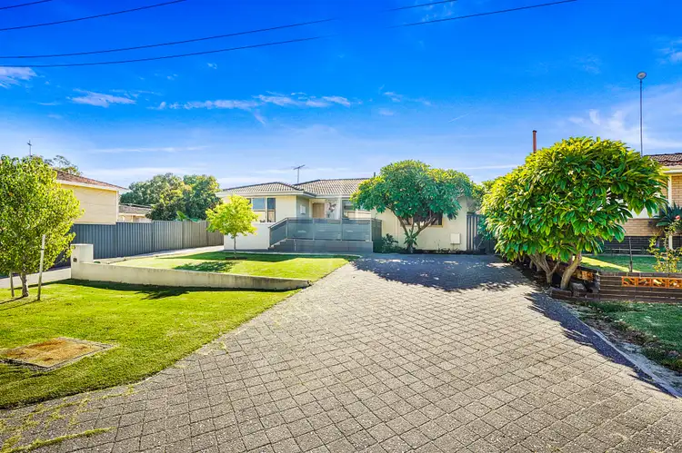 Second view of Homely house listing, 5 Farina Drive, Yokine WA 6060